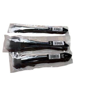 Rude Cosmetics Makeup Brush Bundle